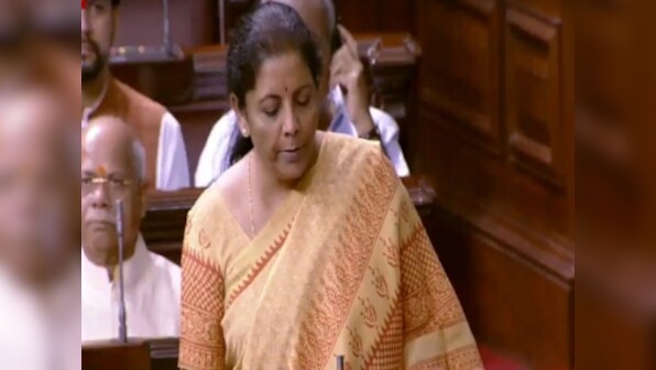 Finance Minister Nirmala Sitharaman has no leeway to offer any big surprises in Budget 2019, says economists