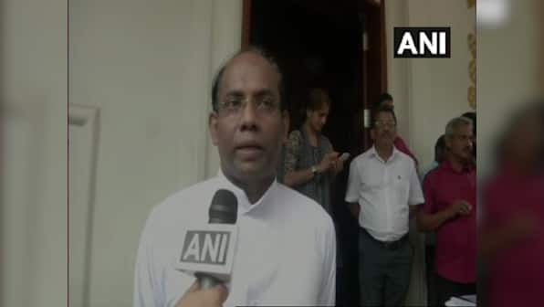 Kerala priests call off hunger strike launched on 18 July after Church authorities 'respond positively' to four out of five demands