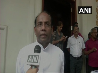 Kerala priests call off hunger strike launched on 18 July after Church authorities 'respond positively' to four out of five demands Kerala priests call off hunger strike launched on 18 July after Church authorities 'respond positively' to four out of five demands