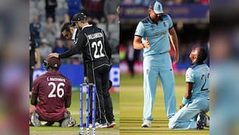 ICC Cricket World Cup 2019: Tales of grit, drama, emotions make the event more than an insane 45-day joyride