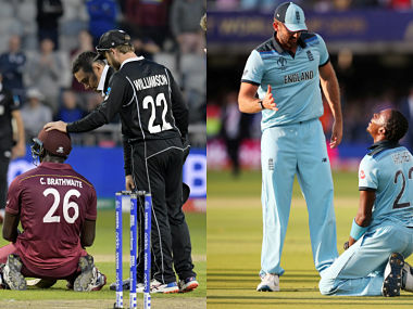 ICC Cricket World Cup 2019: Tales of grit, drama, emotions make the event more than an insane 45-day joyride ICC Cricket World Cup 2019: Tales of grit, drama, emotions make the event more than an insane 45-day joyride