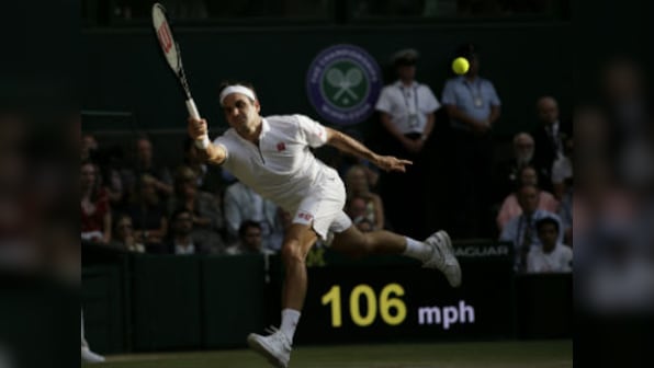 Of loss, longing, and grit, what Wimbledon and World Cup finals teach us about life and sport