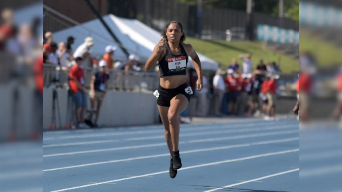 US Championships: Allyson Felix misses out on qualifying for Worlds; Fred Kerley stuns Michael Norman for gold in Men's 400m