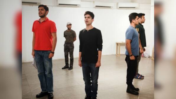 A Few Good Men: Nadir Khan brings Aaron Sorkin's iconic legal drama to the Indian stage
