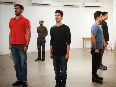 A Few Good Men: Nadir Khan brings Aaron Sorkin's iconic legal drama to the Indian stage