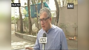 TMC MP Derek O'Brien says he will appear before CBI after Parliament session ends on 7 August
