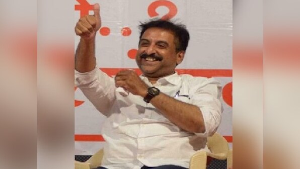 AIMIM appoints Imtiaz Jaleel as Maharashtra unit president just a few months before state holds Assembly election