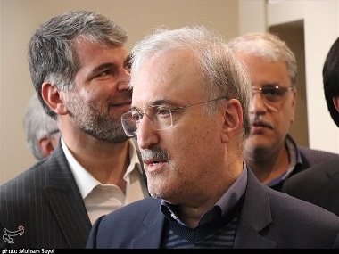 US sanctions have targeted all Iranians, says country’s health minister Saeed Namaki as cost of imported medicine rises US sanctions have targeted all Iranians, says country’s health minister Saeed Namaki as cost of imported medicine rises