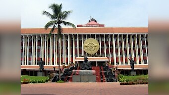 Kerala govt wants Centre to amend NDPS Act, ensure stringent punishment for those involved in drug cases