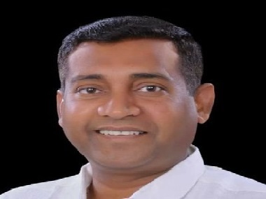Youth Congress president Keshav Chand Yadav resigns from post, takes ‘full responsibility’ of party’s loss in Lok Sabha election Youth Congress president Keshav Chand Yadav resigns from post, takes ‘full responsibility’ of party’s loss in Lok Sabha election