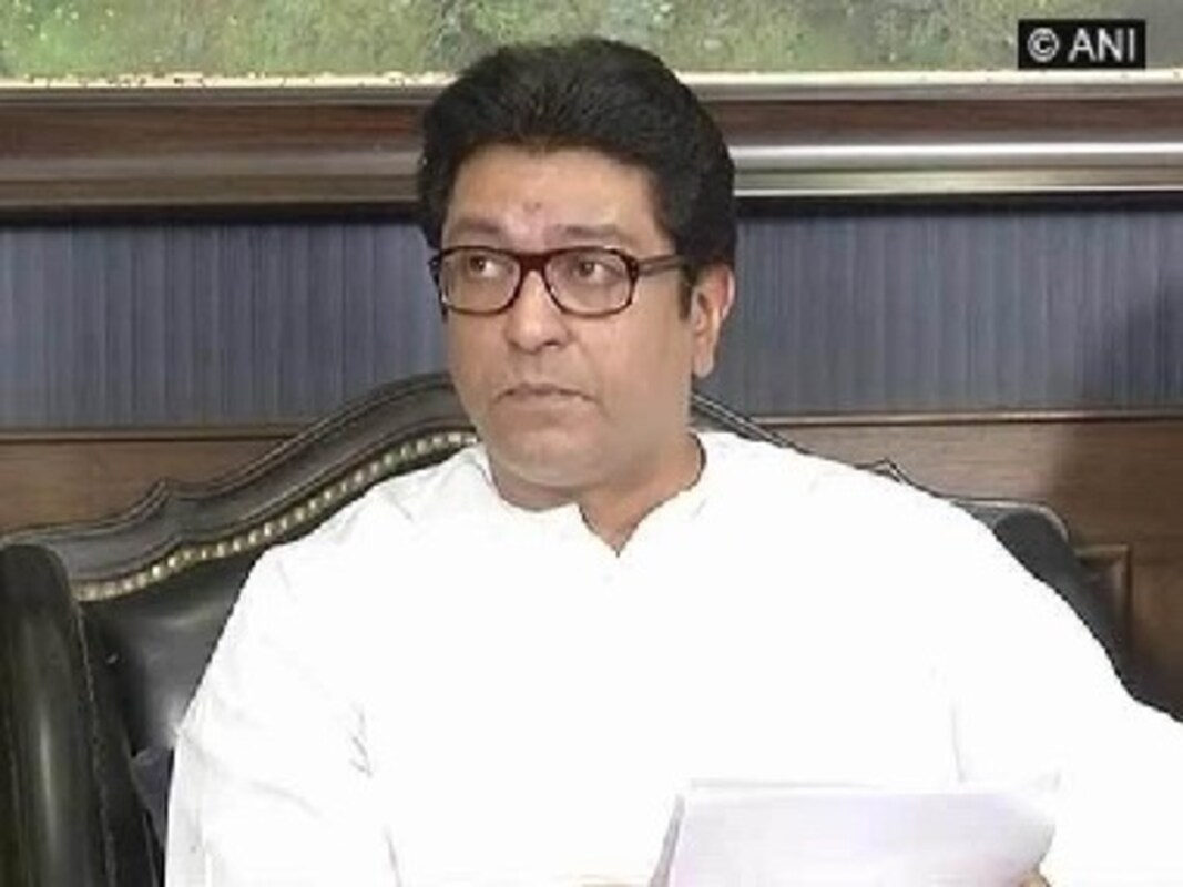 Ed Summons Raj Thackeray Over Money Laundering Charges Involving Il Fs Mns Terms Action Political Vendetta India News Firstpost