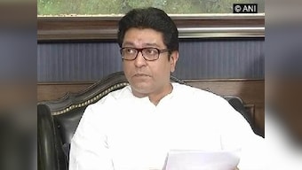 ED summons Raj Thackeray over money laundering charges involving IL&FS; MNS terms action political vendetta