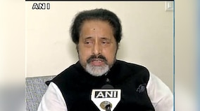TMC's Sudip Bandyopadhyay says bullet trains impossible in India, asks Centre to focus on filling existing vacancies in Railways instead