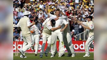 Ashes 2019: From Andrew Flintoff's invincibility at Edgbaston to Mitchell Johnson's hostility in Adelaide, top 10 Ashes spells this century