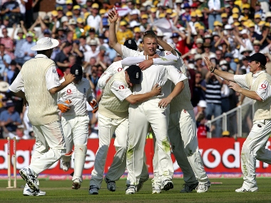Ashes 2019: From Andrew Flintoff's invincibility at Edgbaston to Mitchell Johnson's hostility in Adelaide, top 10 Ashes spells this century Ashes 2019: From Andrew Flintoff's invincibility at Edgbaston to Mitchell Johnson's hostility in Adelaide, top 10 Ashes spells this century