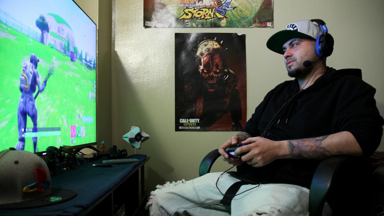 Fortnite gamer who accidentally streamed assault on partner pleads guilty to assault Fortnite gamer who accidentally streamed assault on partner pleads guilty to assault