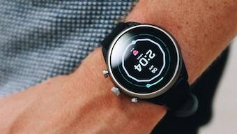 Fossil Sport Smartwatch review: Great hardware but Wear OS experience is pathetic