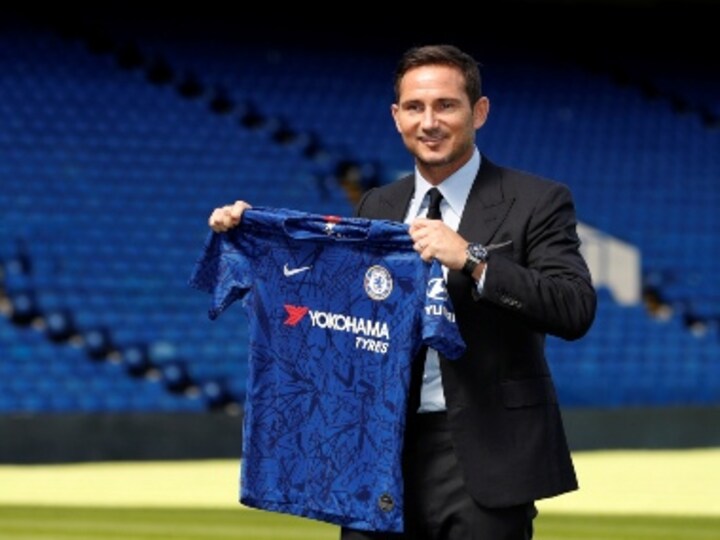Premier League: Frank Lampard's appointment as Chelsea head coach prompts sense of cautious optimism in face of adversity