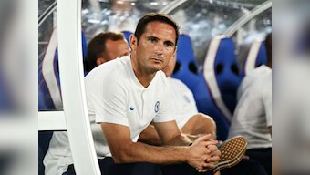 Premier League: J-League champions Kawasaki Frontale beat Frank Lampard's Chelsea via Leandro Damiao goal