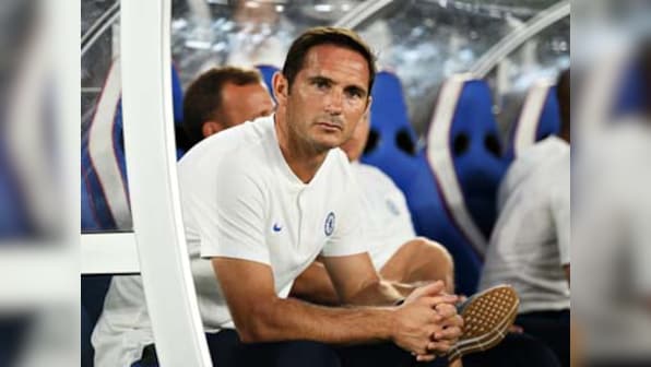 Premier League: J-League champions Kawasaki Frontale beat Frank Lampard's Chelsea via Leandro Damiao goal