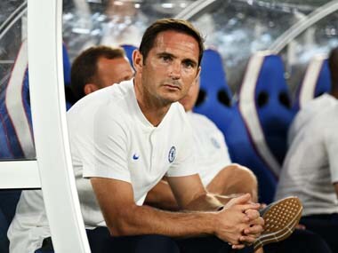 Premier League: J-League champions Kawasaki Frontale beat Frank Lampard's Chelsea via Leandro Damiao goal