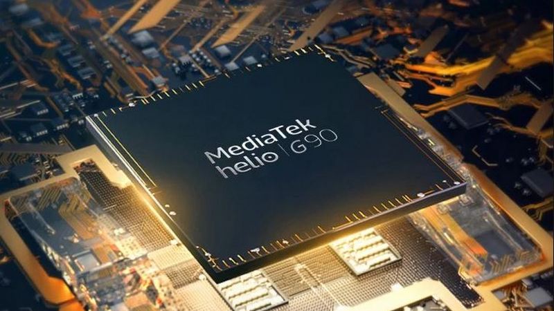 Xiaomi to soon unveil a gaming smartphone with newly launched MediaTek Helio G90T chipset Xiaomi to soon unveil a gaming smartphone with newly launched MediaTek Helio G90T chipset