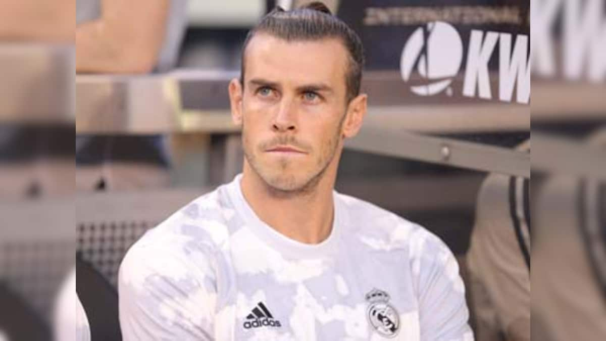 Gareth Bale set to miss clash against old club Tottenham after being left out of Real Madrid squad for two friendly matches in Munich amid uncertain future