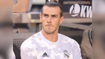 LaLiga: Gareth Bale's move to CSL side Jiangsu Suning blocked by Real Madrid over transfer fee, according to reports