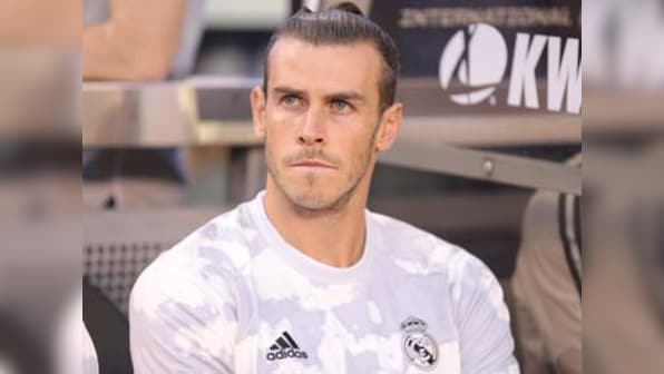 LaLiga: Gareth Bale's move to CSL side Jiangsu Suning blocked by Real Madrid over transfer fee, according to reports