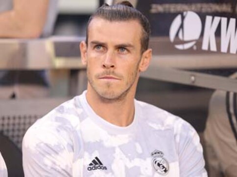 Gareth Bale set to miss clash against old club Tottenham after being left out of Real Madrid squad for two friendly matches in Munich amid uncertain future Gareth Bale set to miss clash against old club Tottenham after being left out of Real Madrid squad for two friendly matches in Munich amid uncertain future