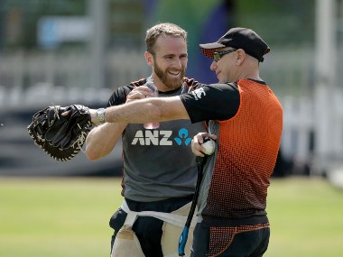 ICC Cricket World Cup 2019: New Zealand coach Gary Stead says adapting to conditions will be key in final against England ICC Cricket World Cup 2019: New Zealand coach Gary Stead says adapting to conditions will be key in final against England