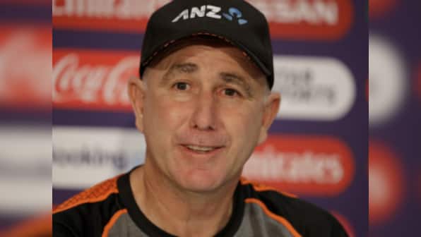 ICC Cricket World Cup 2019: New Zealand coach Gary Stead expects rugby-mad nation to cheer Black Caps in late-night finale