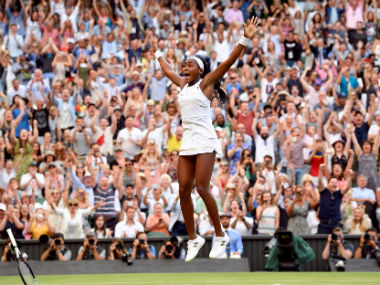 Wimbledon 2019: The beauty of qualifying that allows surprises, opportunities and comebacks Wimbledon 2019: The beauty of qualifying that allows surprises, opportunities and comebacks