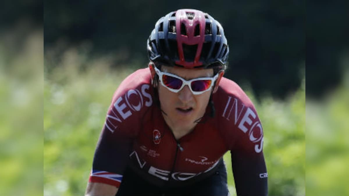 Tour de France 2019: Geraint Thomas has 'defied all odds' to finish 2nd, says Team Ineos boss Dave Brailsford