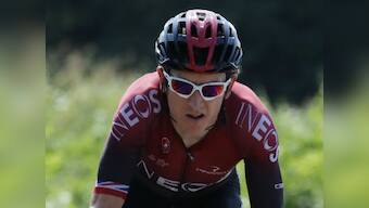 Tour de France 2019: Geraint Thomas has 'defied all odds' to finish 2nd, says Team Ineos boss Dave Brailsford