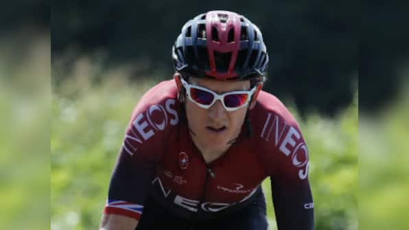 Tour de France 2019: Geraint Thomas has 'defied all odds' to finish 2nd, says Team Ineos boss Dave Brailsford