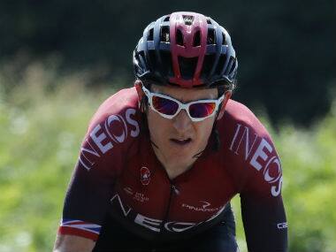 Tour de France 2019: Geraint Thomas has 'defied all odds' to finish 2nd, says Team Ineos boss Dave Brailsford