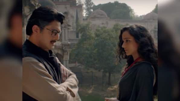 Ghawre Baire Aaj: Aparna Sen's latest film often gets tied down by its own socio-political scaffolding