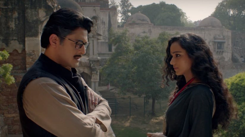 Ghawre Baire Aaj: Aparna Sens latest film often gets tied down by its own socio-political scaffolding