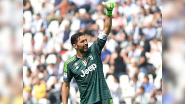 Serie A: Gianluigi Buffon announces return to Juventus from PSG on one-year contract