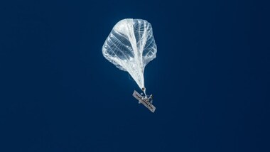 Google Loon takes first commercial flight: 10 facts about the internet balloon