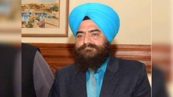 Pakistan removes pro-Khalistan leader Gopal Singh Chawla from Kartarpur corridor panel ahead of meet with India
