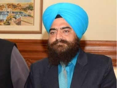 Pakistan removes pro-Khalistan leader Gopal Singh Chawla from Kartarpur corridor panel ahead of meet with India Pakistan removes pro-Khalistan leader Gopal Singh Chawla from Kartarpur corridor panel ahead of meet with India