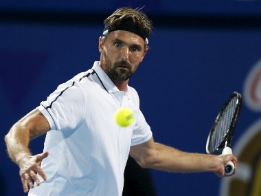 Goran Ivanisevic, Conchita Martinez among four candidates for Tennis Hall of Fame’s Class of 2020 Goran Ivanisevic, Conchita Martinez among four candidates for Tennis Hall of Fame’s Class of 2020