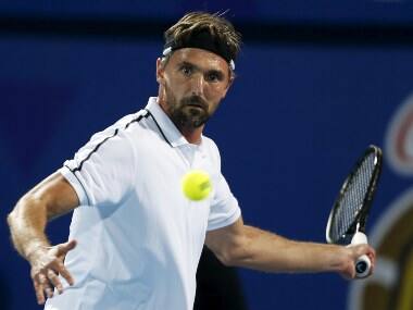 Goran Ivanisevic, Conchita Martinez among four candidates for Tennis Hall of Fame’s Class of 2020
