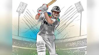 World Cup Memories: 'Martin Crowe was very secretive about Dipak Patel, he kept him under wraps,' Danny Morrison recalls New Zealand's 1992 run