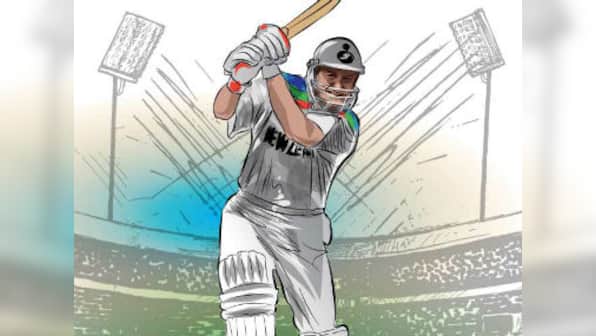 World Cup Memories: 'Martin Crowe was very secretive about Dipak Patel, he kept him under wraps,' Danny Morrison recalls New Zealand's 1992 run