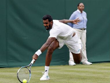 Prajnesh Gunneswaran's father passes away weeks ahead of tennis player's wedding