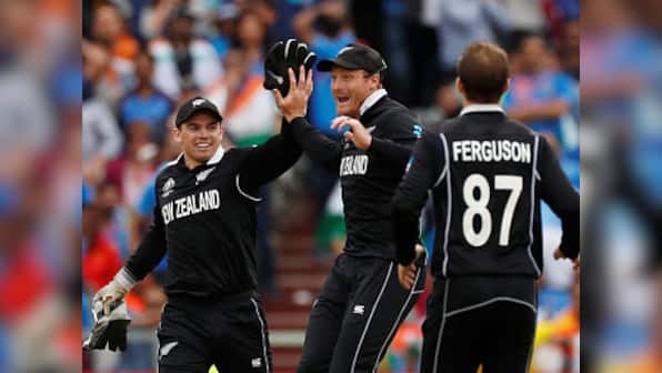 India vs New Zealand, ICC Cricket World Cup 2019: Agony to ecstasy, Martin Guptill travels emotional roller-coaster in space of 24 hours