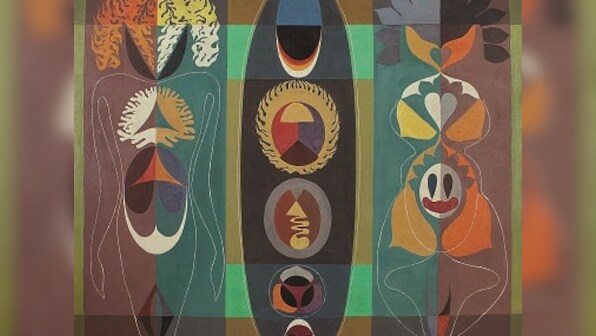 The Madras Art Movement is back in focus with a much-needed retrospective; but why was it sidelined for so long?